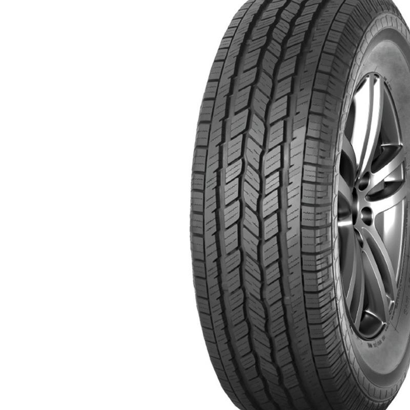 Pneu durable 265/60r18 110h rebok h/t+ - Pneu de Carro - Magazine
